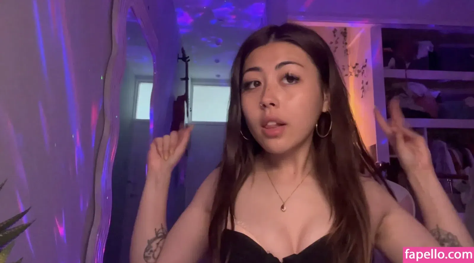 Angelic Lofi ASMR Onlyfans Photo Gallery 