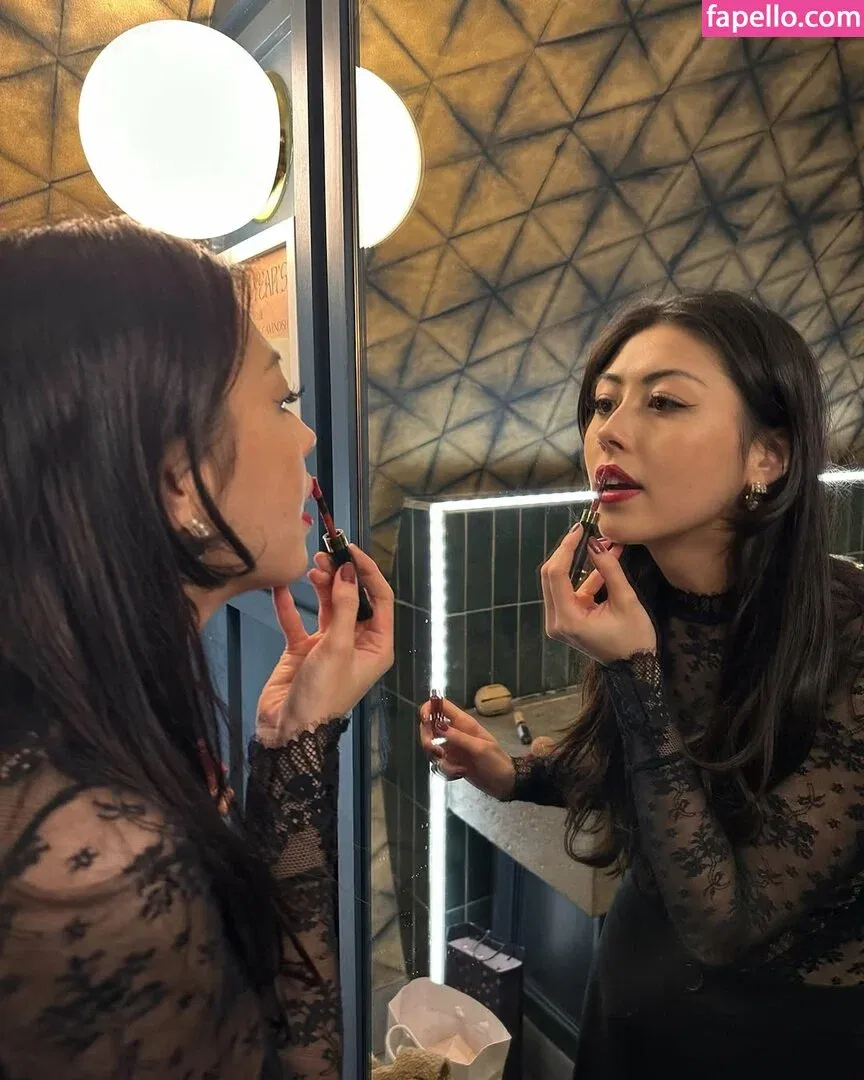 Angelic Lofi ASMR Onlyfans Photo Gallery 