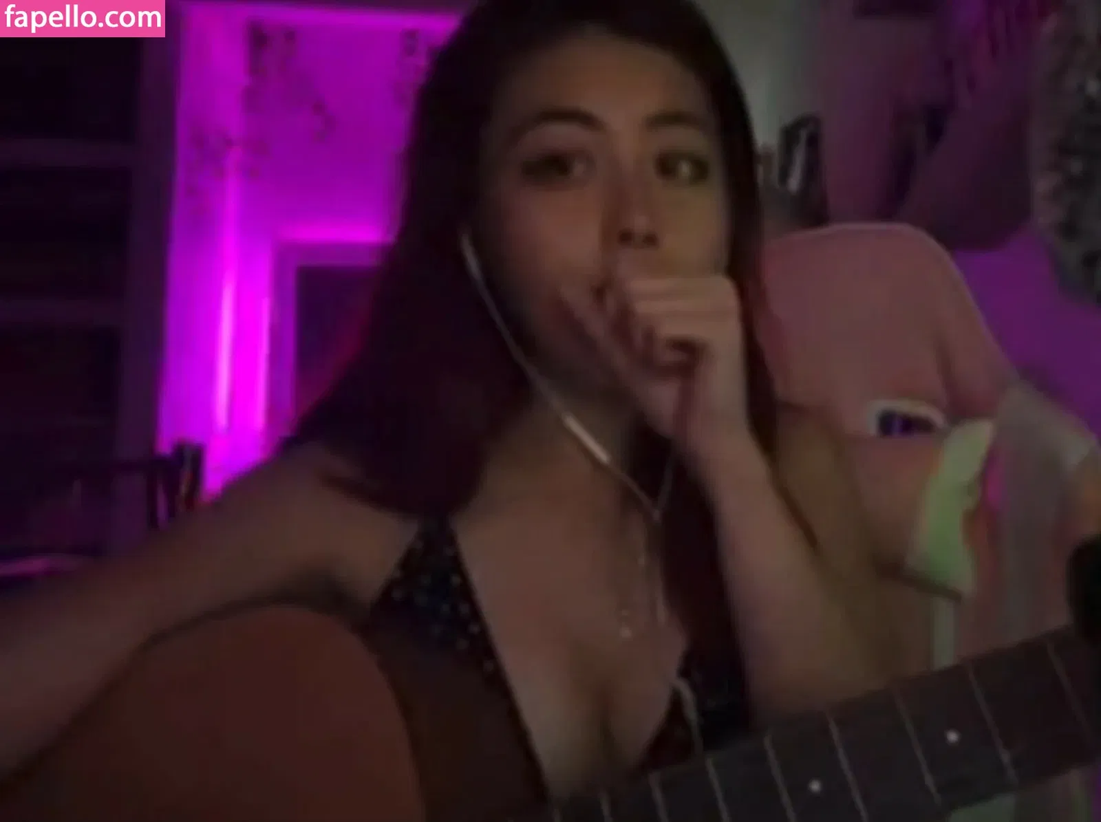 Angelic Lofi ASMR Onlyfans Photo Gallery 