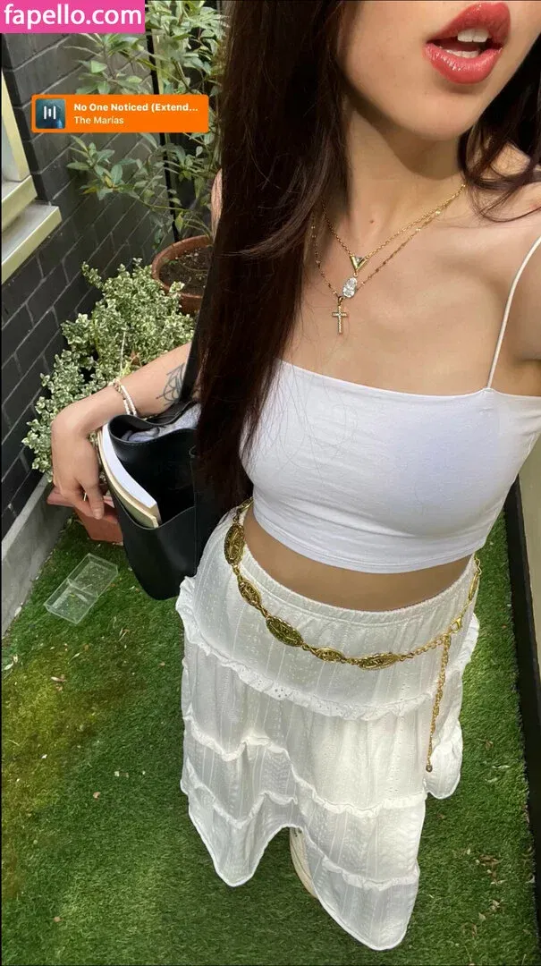 Angelic Lofi ASMR Onlyfans Photo Gallery 