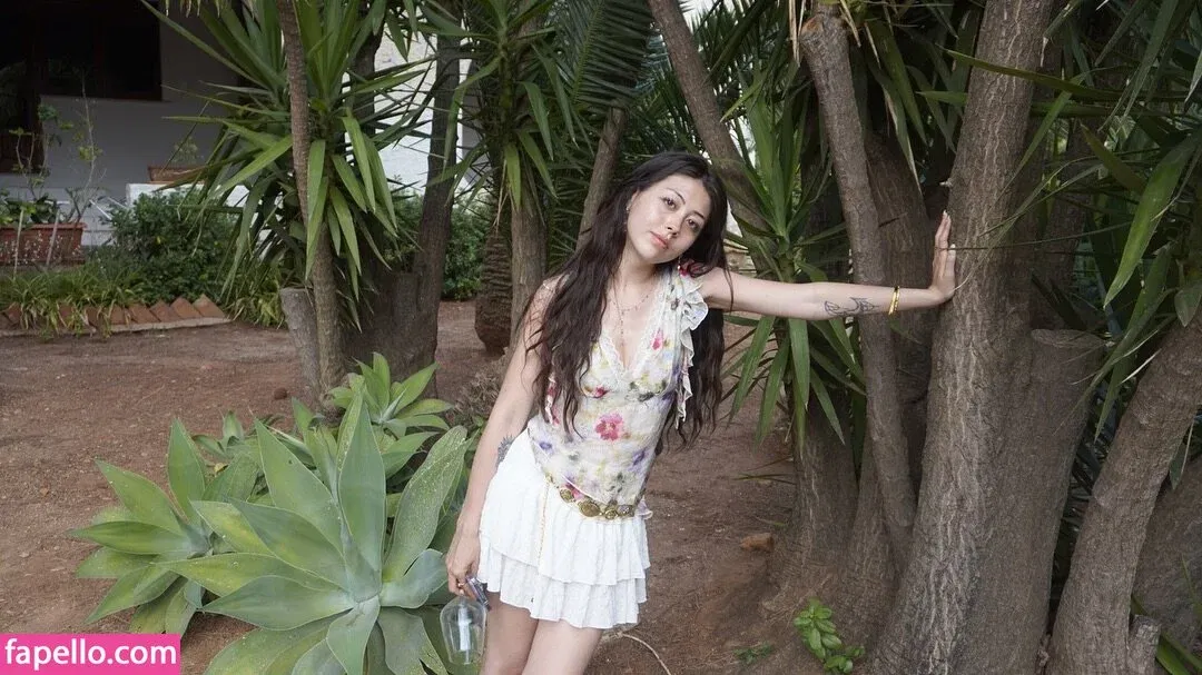 Angelic Lofi ASMR Onlyfans Photo Gallery 