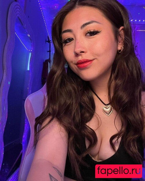 Angelic Lofi ASMR Onlyfans Photo Gallery 