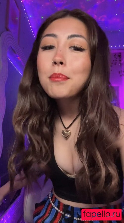 Angelic Lofi ASMR Onlyfans Photo Gallery 