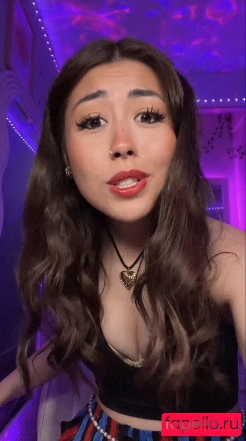 Angelic Lofi ASMR Onlyfans Photo Gallery 