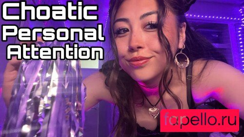 Angelic Lofi ASMR Onlyfans Photo Gallery 