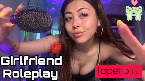 Angelic Lofi ASMR Onlyfans Photo Gallery 