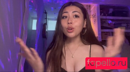 Angelic Lofi ASMR Onlyfans Photo Gallery 