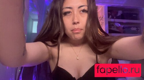 Angelic Lofi ASMR Onlyfans Photo Gallery 