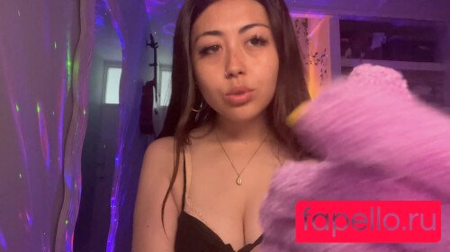 Angelic Lofi ASMR Onlyfans Photo Gallery 