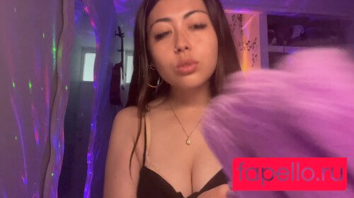 Angelic Lofi ASMR Onlyfans Photo Gallery 