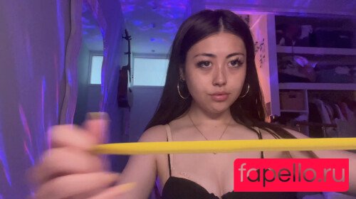 Angelic Lofi ASMR Onlyfans Photo Gallery 