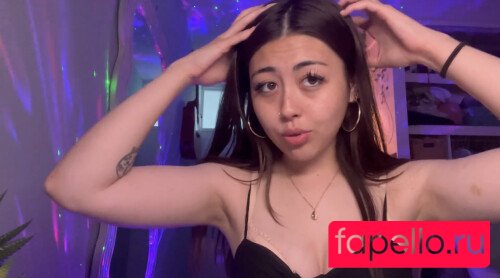 Angelic Lofi ASMR Onlyfans Photo Gallery 