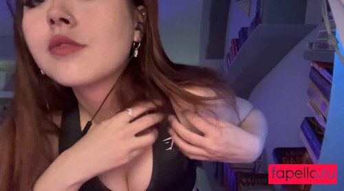 Angelic Lofi ASMR Nude Onlyfans Photo 43