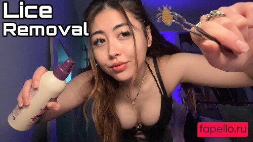 Angelic Lofi ASMR Nude Onlyfans Photo 46