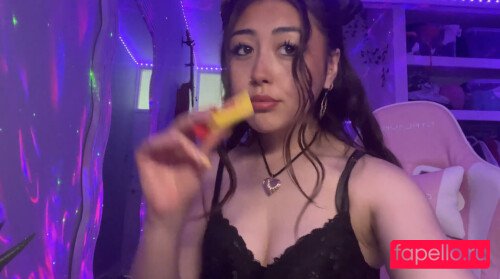 Angelic Lofi ASMR Nude Onlyfans Photo 35