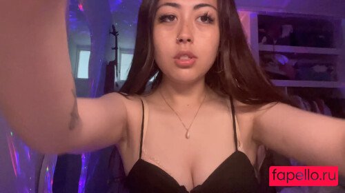 Angelic Lofi ASMR Nude Onlyfans Photo 37
