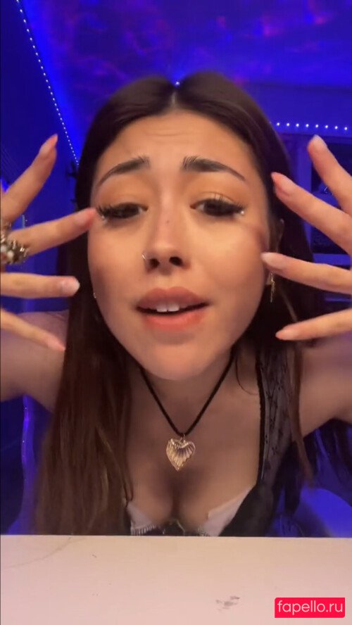 Angelic Lofi ASMR Nude Onlyfans Photo 34