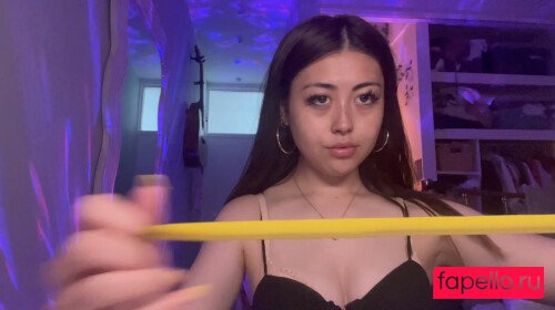 Angelic Lofi ASMR Nude Onlyfans Photo 36