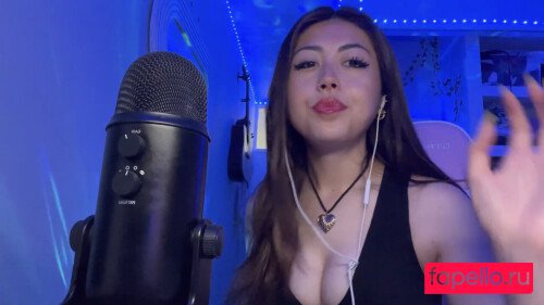 Angelic Lofi ASMR Nude Onlyfans Photo 38