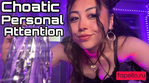 Angelic Lofi ASMR Nude Onlyfans Photo 32
