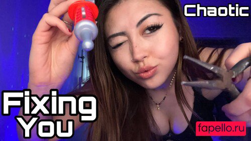 Angelic Lofi ASMR Nude Onlyfans Photo 27