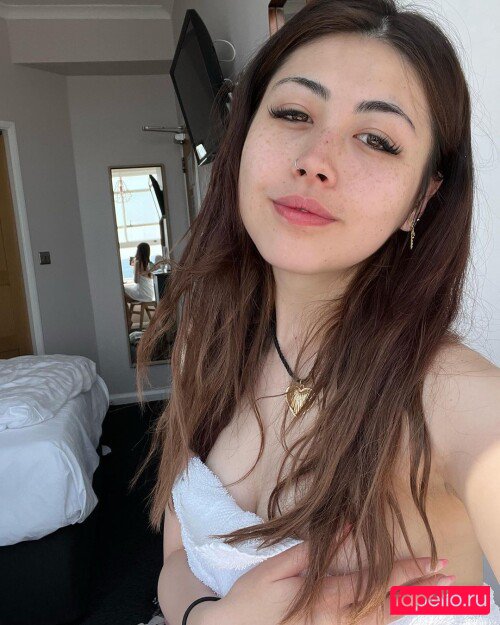 Angelic Lofi ASMR Nude Onlyfans Photo 28