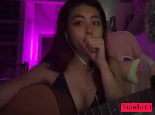 Angelic Lofi ASMR Nude Onlyfans Photo 26