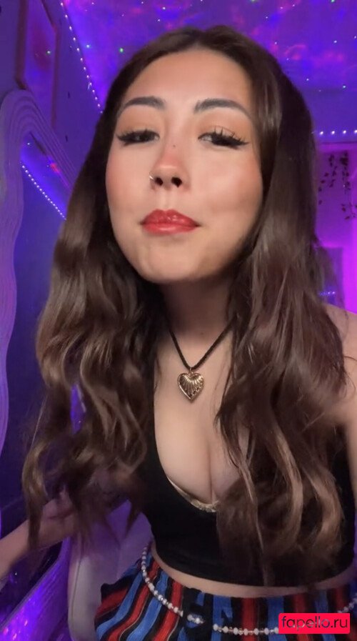 Angelic Lofi ASMR Nude Onlyfans Photo 29