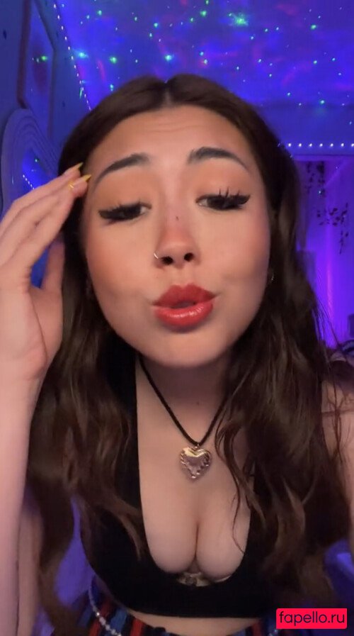 Angelic Lofi ASMR Nude Onlyfans Photo 19