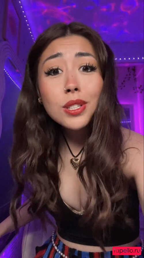 Angelic Lofi ASMR Nude Onlyfans Photo 14