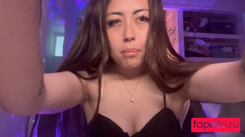Angelic Lofi ASMR Nude Onlyfans Photo 21