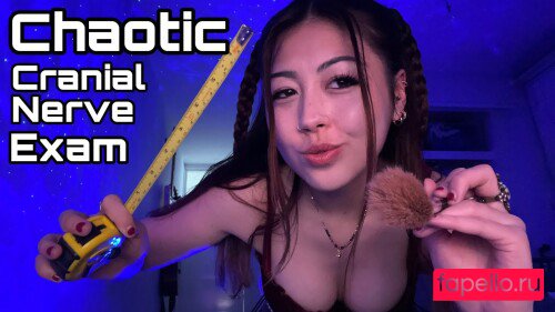 Angelic Lofi ASMR Nude Onlyfans Photo 6