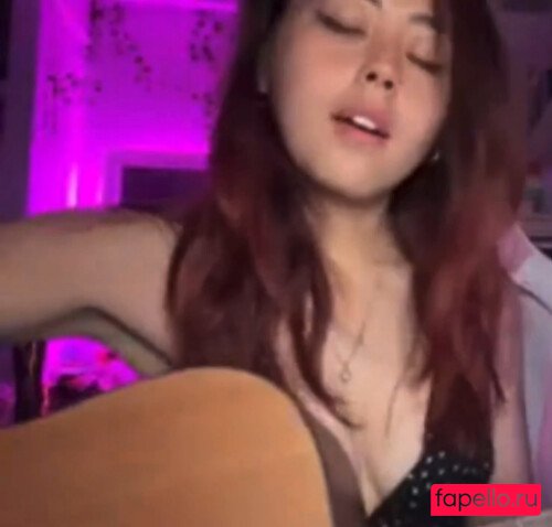 Angelic Lofi ASMR Nude Onlyfans Photo 11