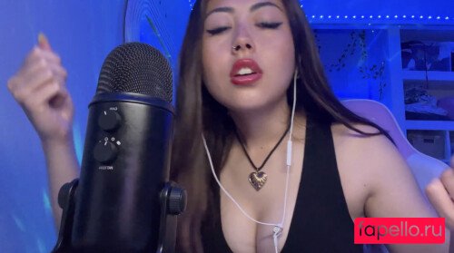 Angelic Lofi ASMR Nude Onlyfans Photo 13