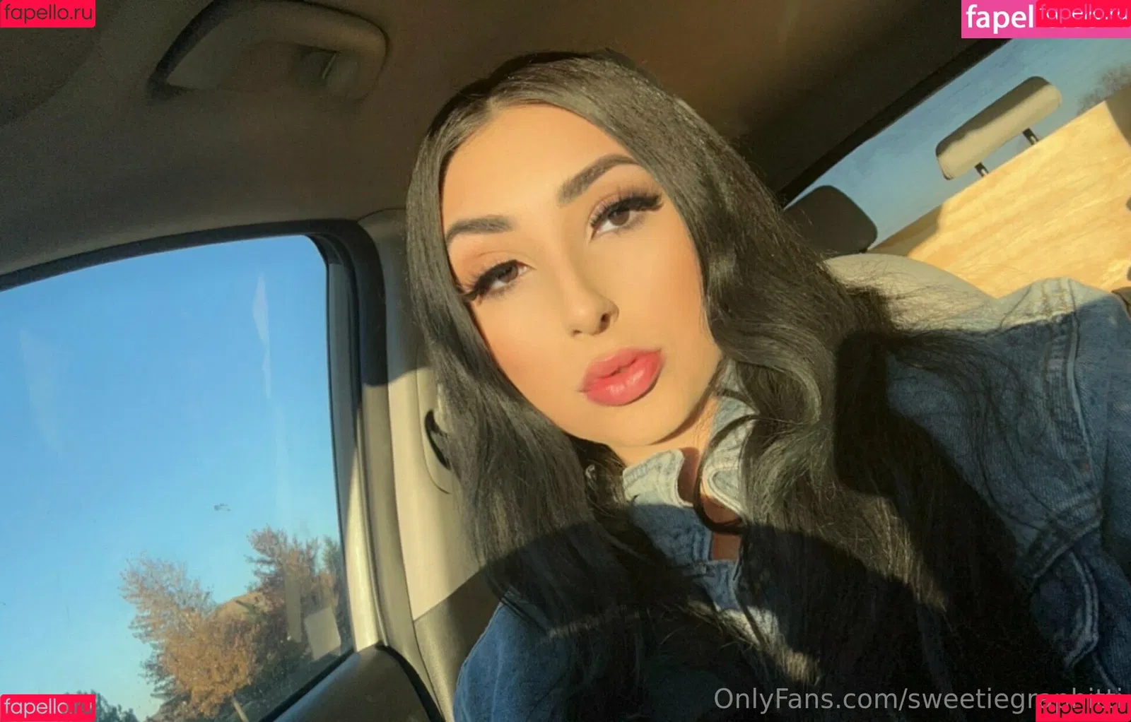 sweetiegraphitti Onlyfans Photo Gallery 