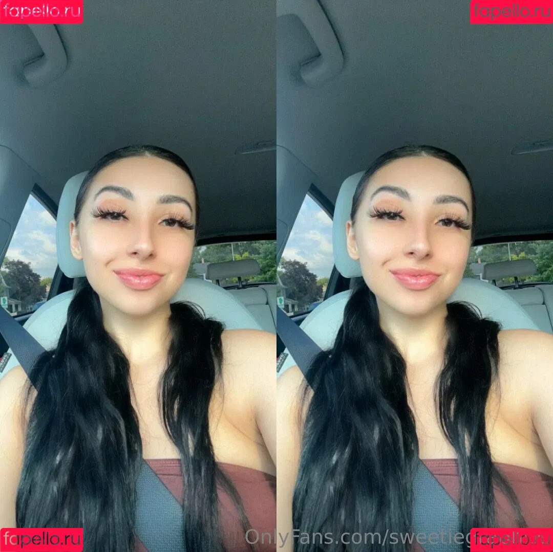 sweetiegraphitti Onlyfans Photo Gallery 