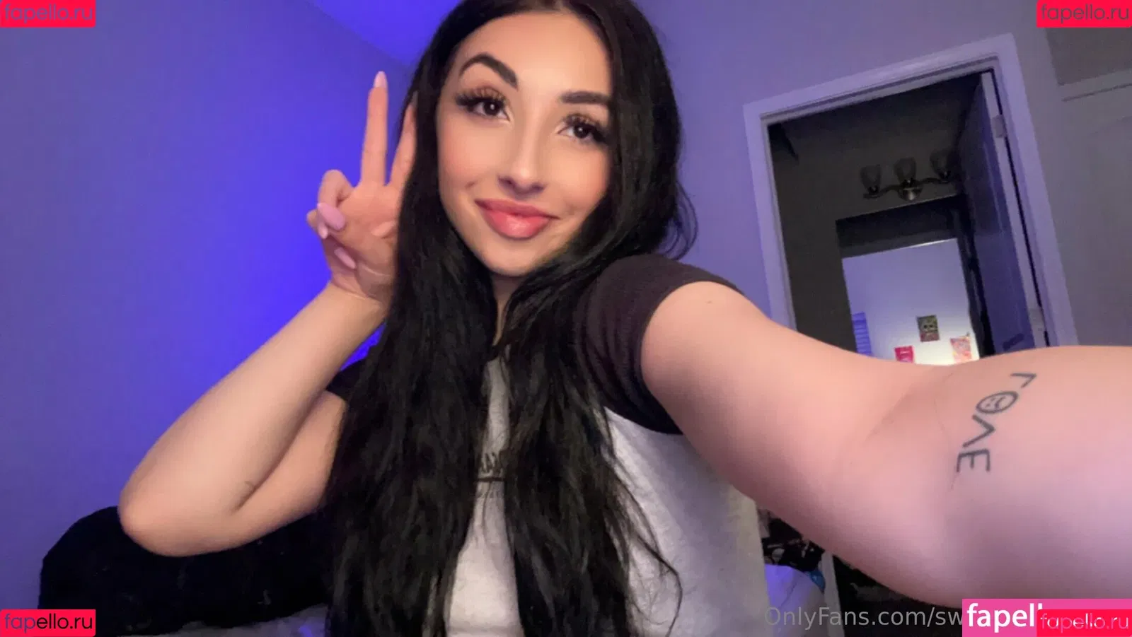 sweetiegraphitti Onlyfans Photo Gallery 
