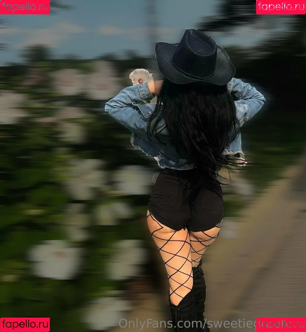 sweetiegraphitti Onlyfans Photo Gallery 