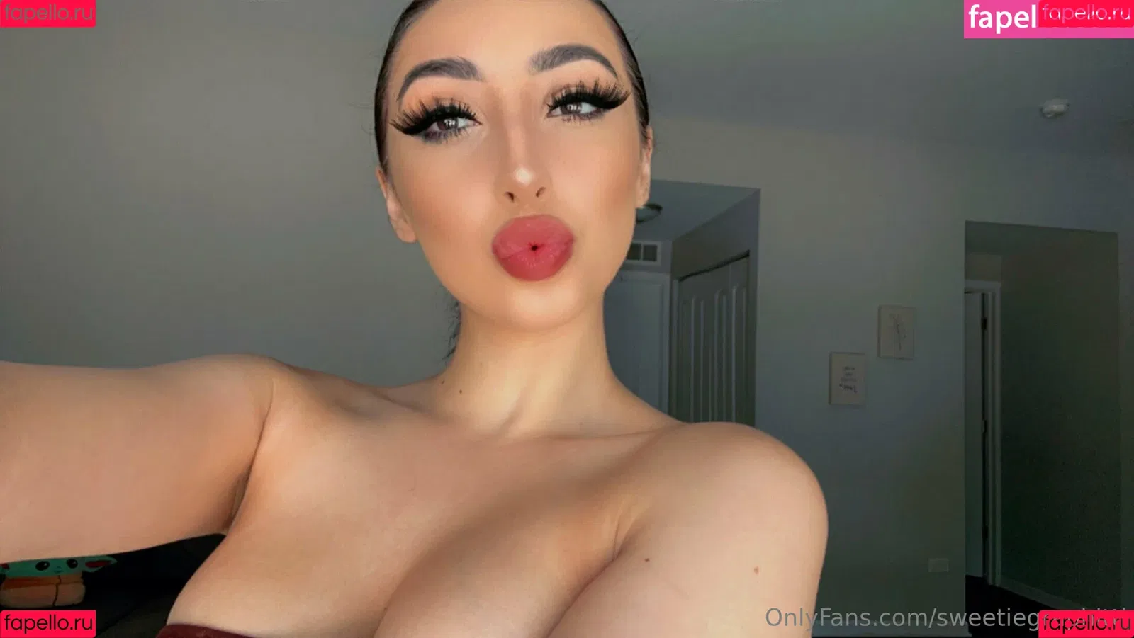 sweetiegraphitti Onlyfans Photo Gallery 