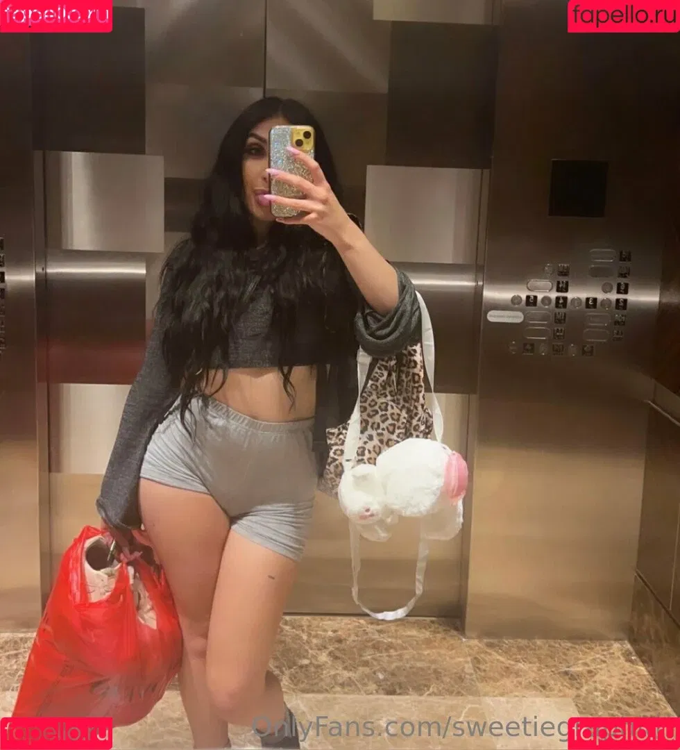sweetiegraphitti Onlyfans Photo Gallery 
