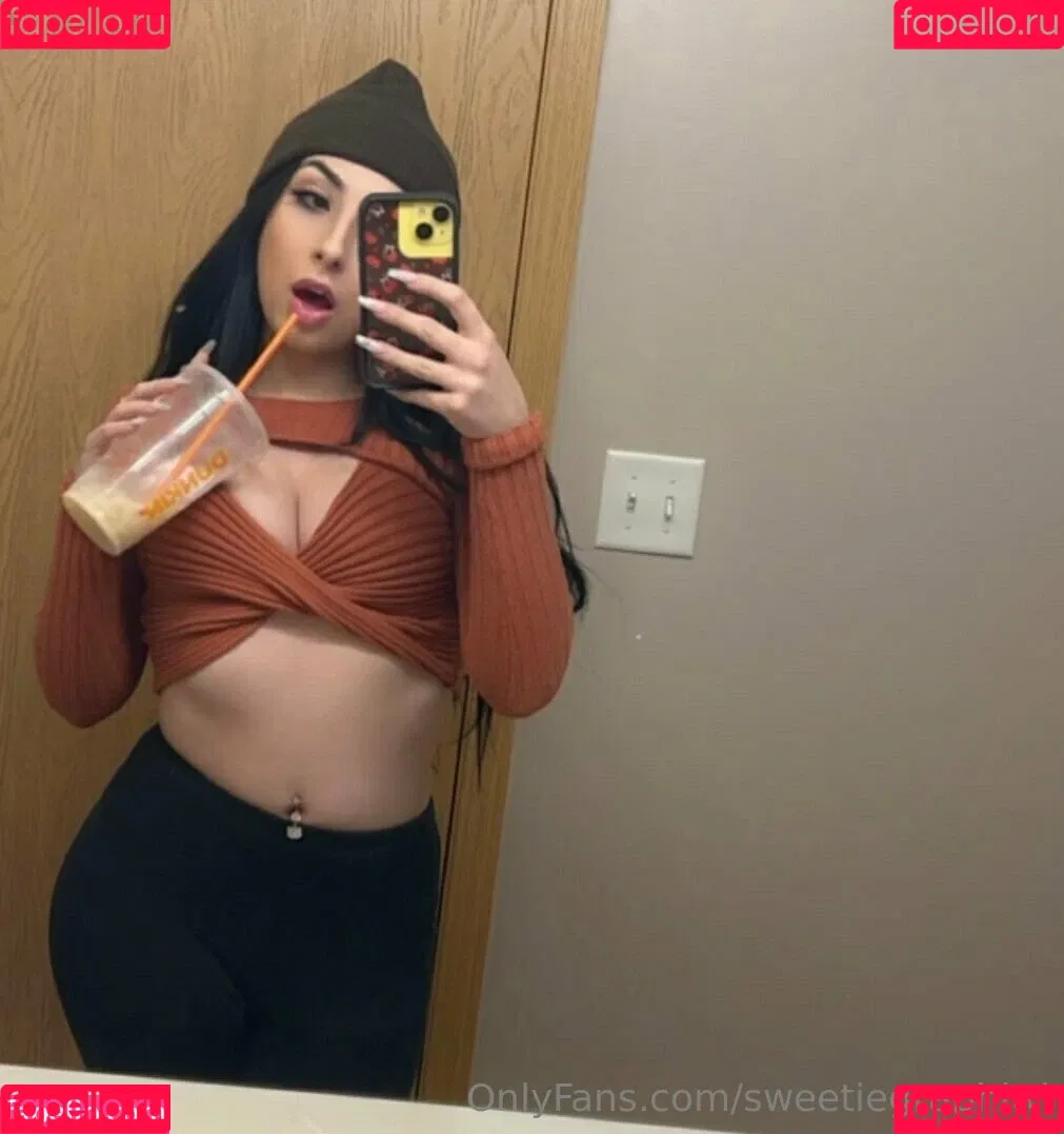 sweetiegraphitti Onlyfans Photo Gallery 