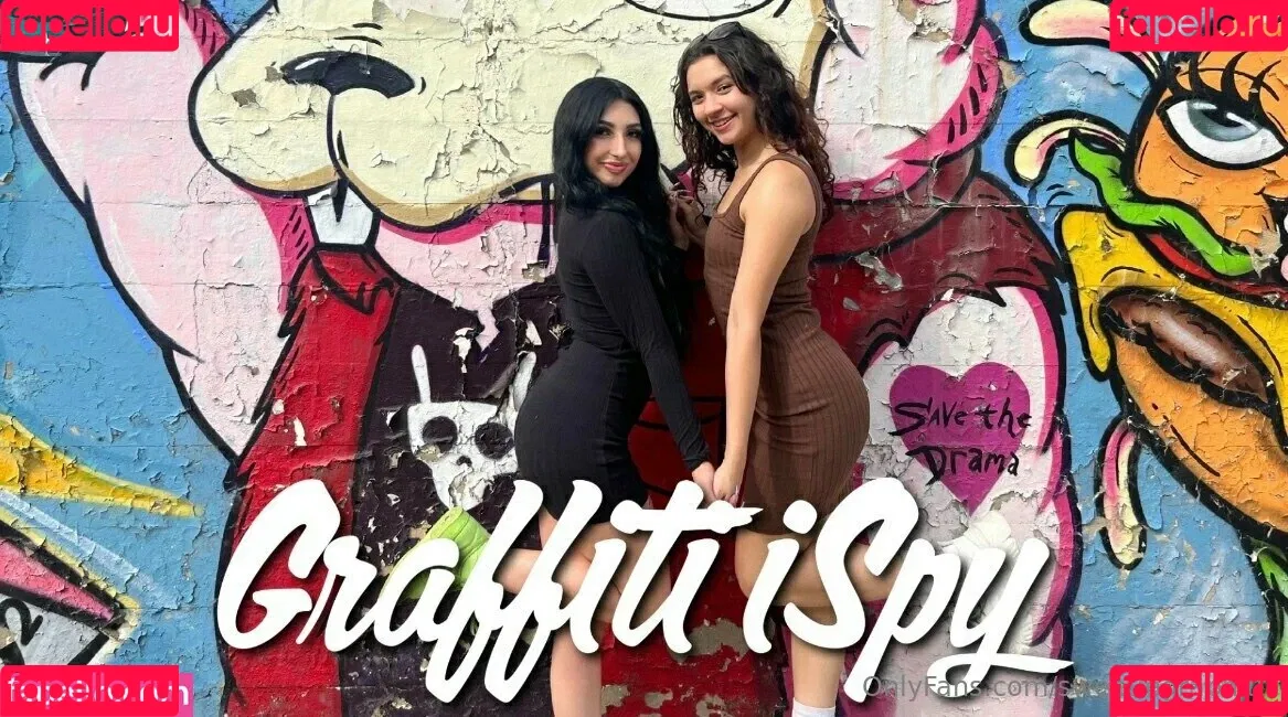 sweetiegraphitti Onlyfans Photo Gallery 