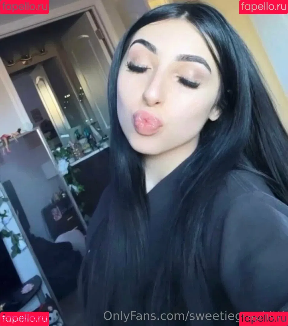 sweetiegraphitti Onlyfans Photo Gallery 