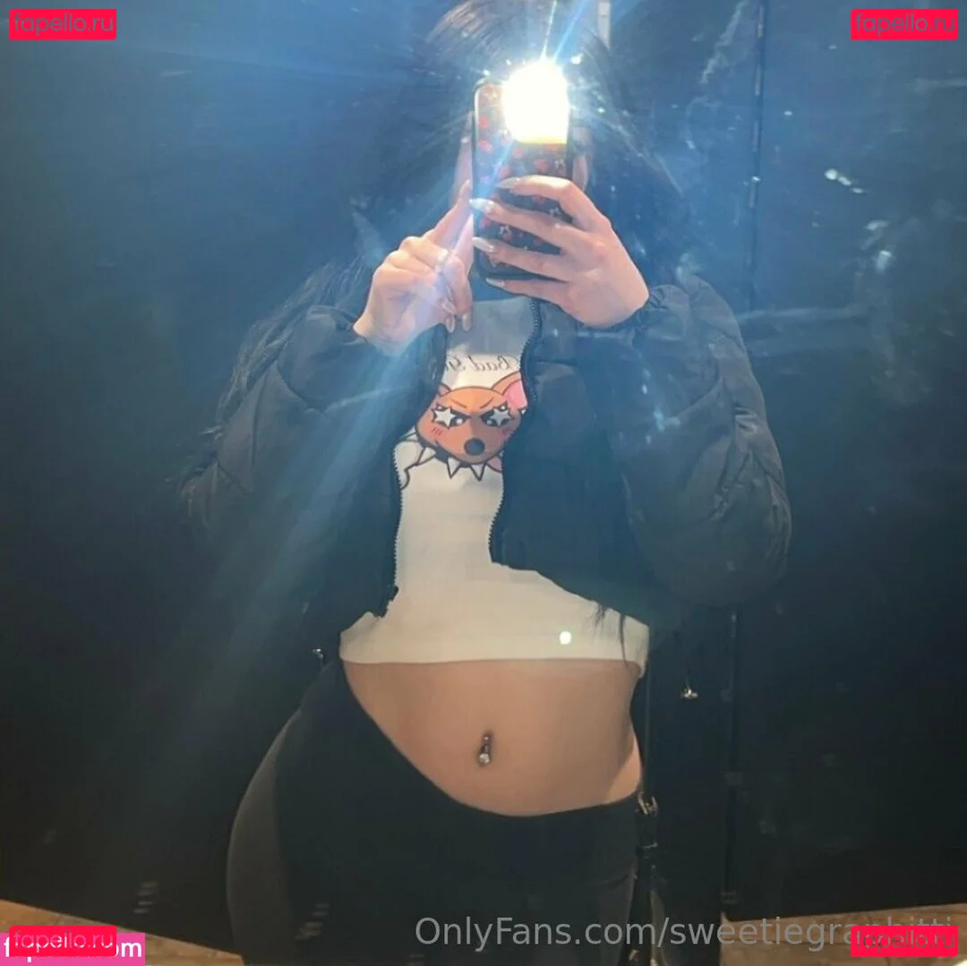 sweetiegraphitti Onlyfans Photo Gallery 