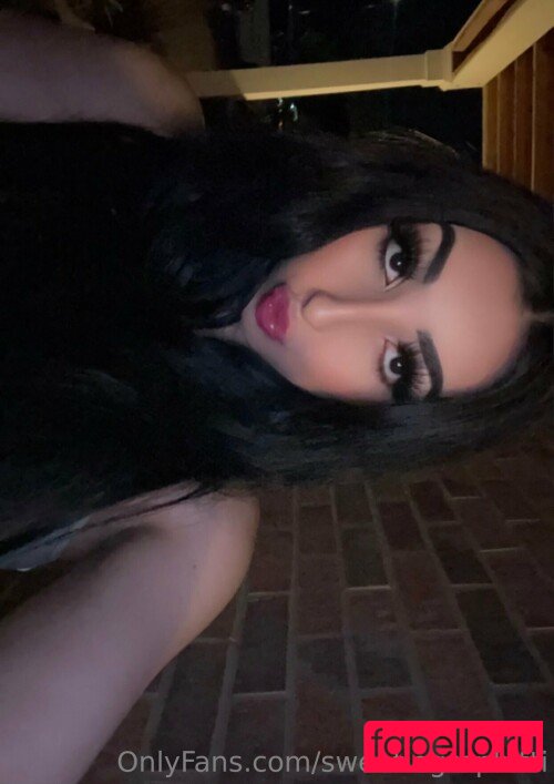 sweetiegraphitti Nude Onlyfans Photo 38