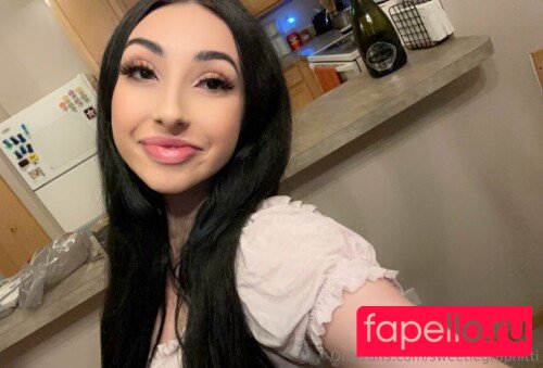 sweetiegraphitti Nude Onlyfans Photo 31