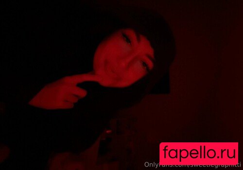 sweetiegraphitti Nude Onlyfans Photo 32