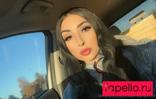 sweetiegraphitti Nude Onlyfans Photo 30