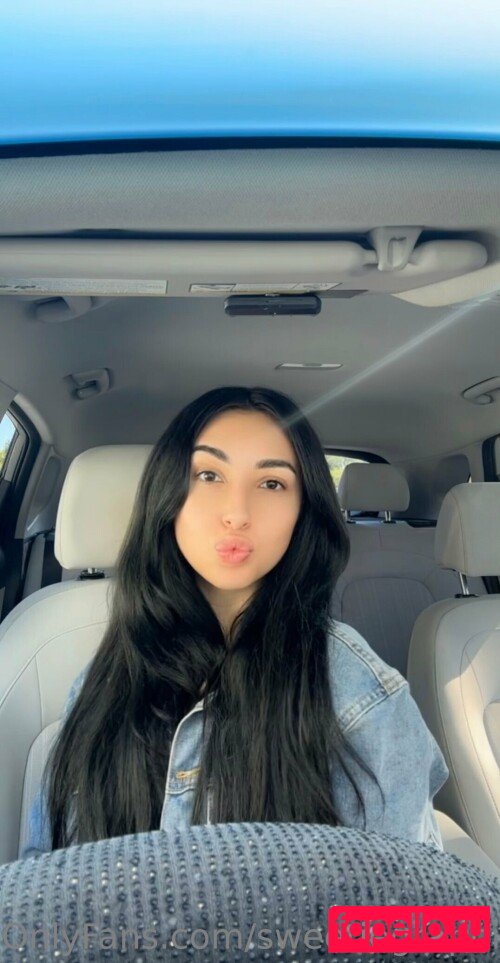 sweetiegraphitti Nude Onlyfans Photo 15