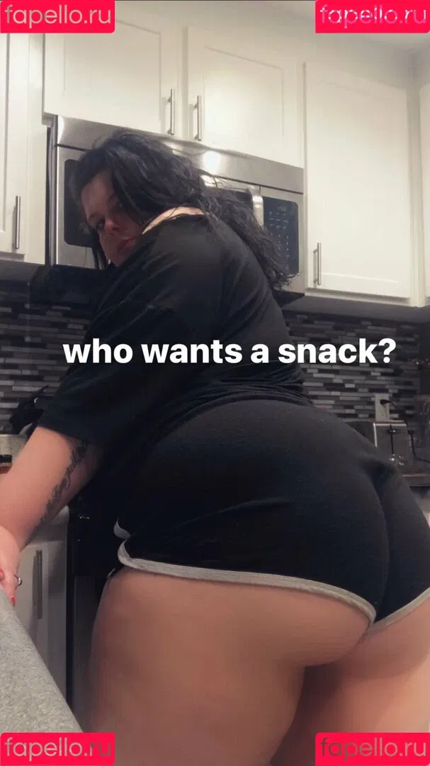 mamasthicc Onlyfans Photo Gallery 
